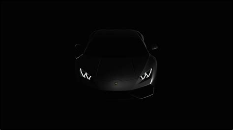 4k Black Car Wallpapers - Wallpaper Cave