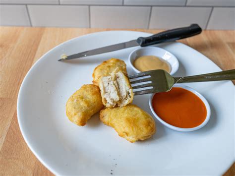 Pilgrim’s Tempura Chicken Breast Nuggets – Shop Smart