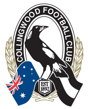 File:Collingwood Football Club Logo.svg | Collingwood football club ...