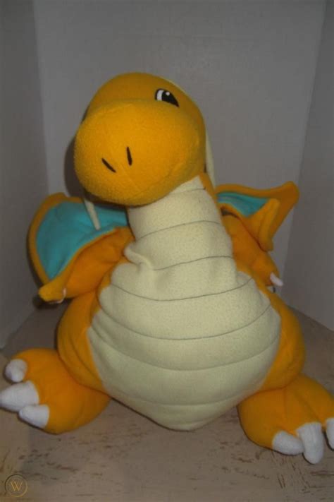 dragonite+plush+toy - Online Discount