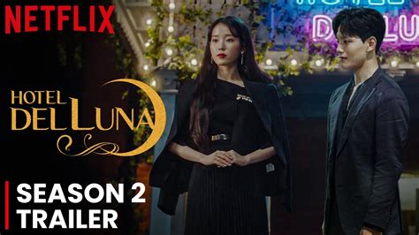 Hotel Del Luna Season 2 Trailer | Release Date | Everything You Need To ...