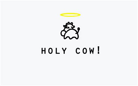 holy cow by gabriela2400 on DeviantArt