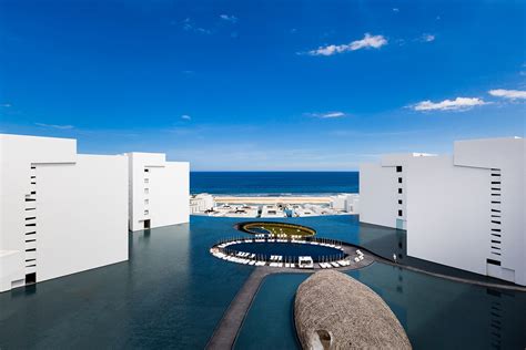 Hotel Viceroy Los Cabos :: Behance