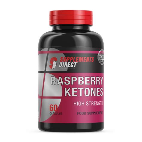 Raspberry Ketones | Ketones Supplement | Supplements Direct