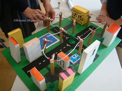 Circuit Ideas For Projects