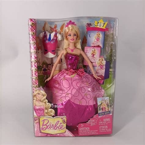 Barbie BLAIR - Biagini Emporio giocattoli e modellismo