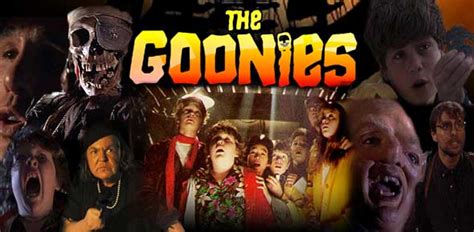 IT Is The Goonies (1985) Trivia Time | Attempts: 363 - Quiz & Questions