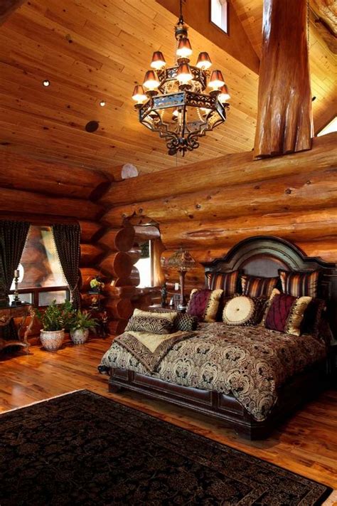 Log cabin furniture ideas – how to choose the right pieces?