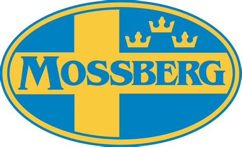 Mossberg Logo / Industry / Logonoid.com