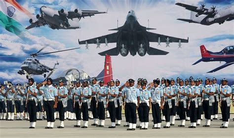 How To Join Indian Air Force - Career Opportunities In IAF