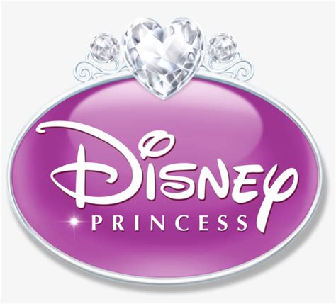 Logo Princesas Png Princesas Disney Logo Png Transparent Png | The Best ...