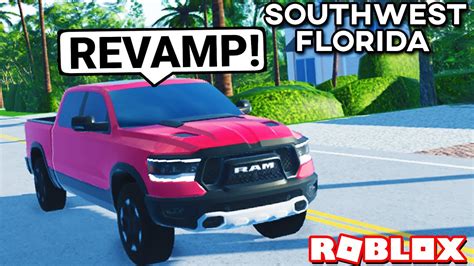 SOUTHWEST FLORIDA (Beta) - Roblox Roleplay Game! (First Impressions ...