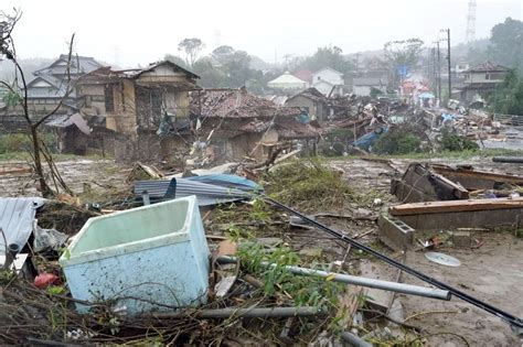 Japan ramps up rescue efforts as typhoon leaves 35 dead