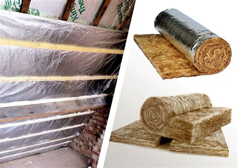 Which Type of Loft Insulation Is The Best? | The Loft Boys