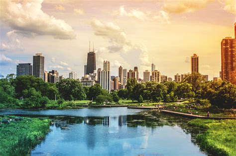 Chicago Park Pictures | Download Free Images on Unsplash