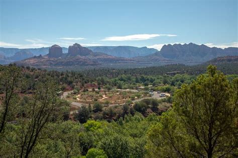 Camping in Arizona | Arizona State Parks