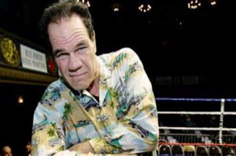 SJC Boxing & Ringside Report Wishes Retired Boxer Randall “Tex” Cobb a ...