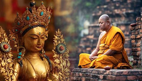 Buddhism: Religion or Philosophy? Exploring the Ancient Belief System