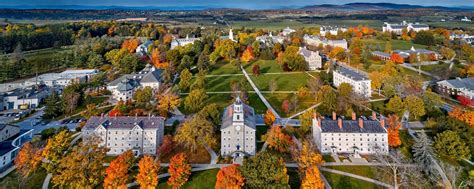 Fall Family Weekend | Middlebury