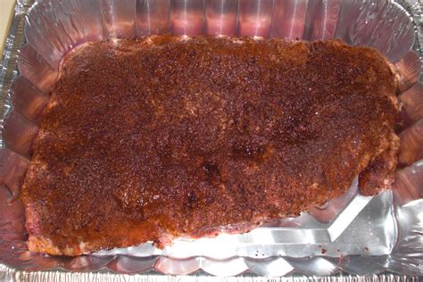 How to Make Oven "Smoked" Brisket | HubPages