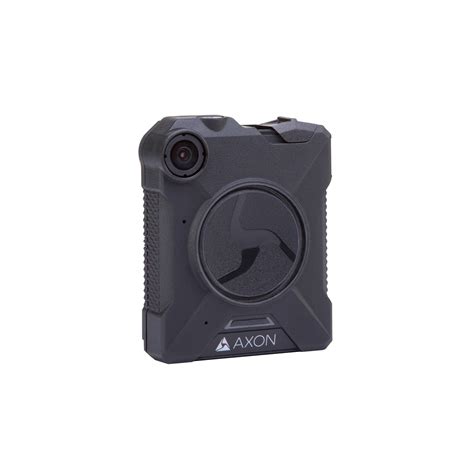 TASER Introduces Next Generation Axon Body 2 Camera with Unlimited HD