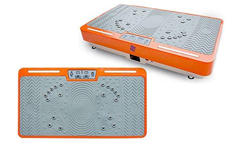 Vibration Plate | Groupon Goods