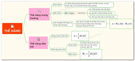 Lý thuyết thế năng - loigiaihay.com | Blog Hồng