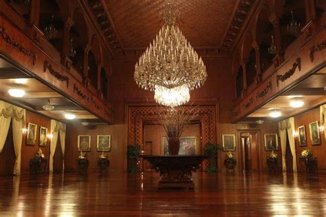 Inside Malacanang Palace: A Short Tour of Historical Significance ...