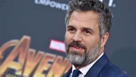 She-Hulk: Mark Ruffalo confirmó negociaciones para aparecer en la serie ...