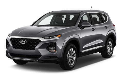 2019 Hyundai Santa Fe Prices, Reviews, and Photos - MotorTrend