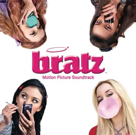 FLAC - Bratz [Live Action] Original Soundtrack [Deluxe Edition] (2007 ...