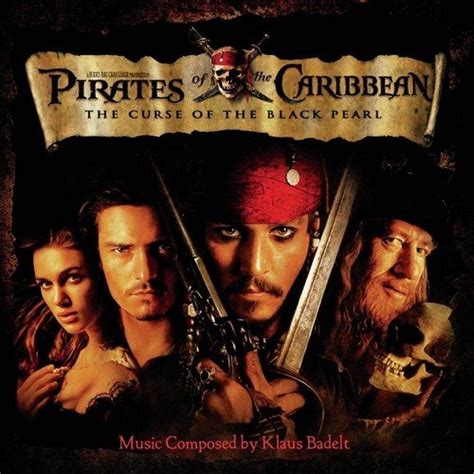 Pirates Of The Caribbean Original Soundtrack Songs, Download Pirates Of ...