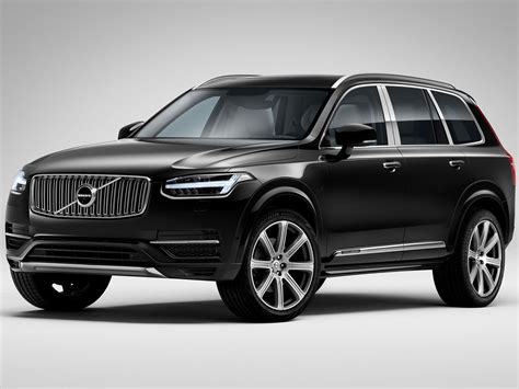 ボルボ XC90の価格・新型情報・グレード諸元 価格.com