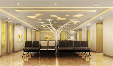 Hospital Design and Planning | Hospital Interior Design