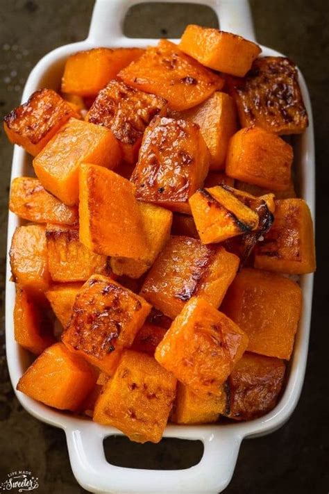 7 Easy Butternut Squash Recipes To Get You In The Fall Mood