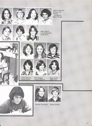 Lakeside High School - Ram Yearbook (Hot Springs, AR), Class of 1979 ...