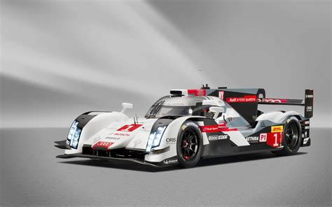 Audi R18 e tron quattro 2014 Wallpaper | HD Car Wallpapers | ID #4343