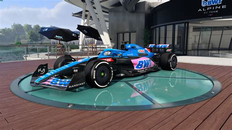 F1 22 Teams, Cars & Drivers | Altar of Gaming