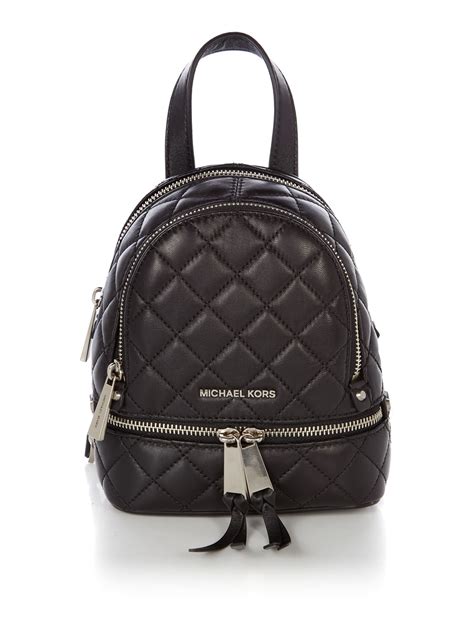 Michael Kors Backpack Purse With Wallets For Women | semashow.com