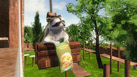 Raccoon Adventure: Animal Simulator Trophy Guides and PSN Price History