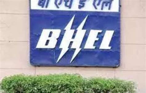 BHEL logs over 17% rise in new orders in 2022-23, Energy News, ET ...