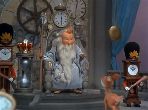 Rankin/Bass Retrospective: "Rudolph's Shiny New Year" (1976) - ReelRundown