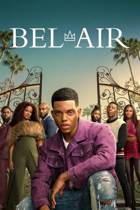 Bel-Air Full Episodes Of Season 2 Online Free