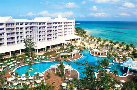 Riu Ocho Rios all-includive resort in Jamaica for $109 - The Travel ...