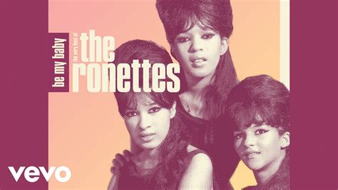 The Ronettes - Walking In The Rain (Official Audio) Chords - Chordify