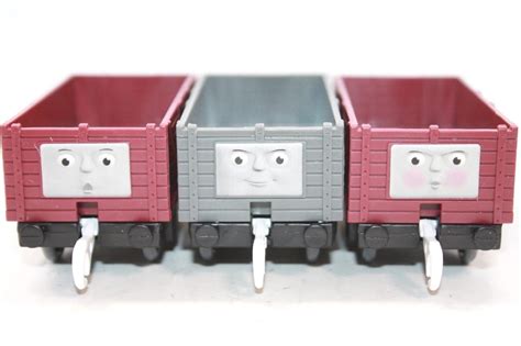 Troublesome Trucks | Thomas Motorized Wiki | Fandom