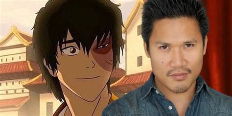 Avatar: Last Airbender Zuko Actor Talked To Live-Action Show Creators