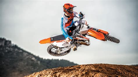 KTM 125 SX specs - 2017, 2018 - autoevolution