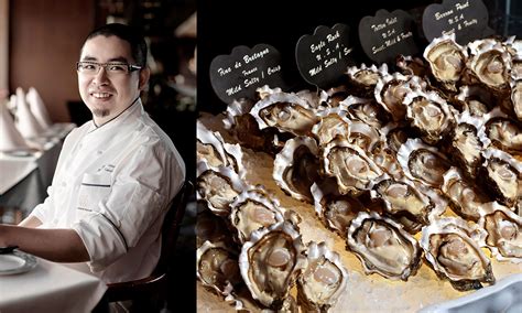 Sheraton's Oyster And Wine Masterclass For A Good Cause | Tatler Asia