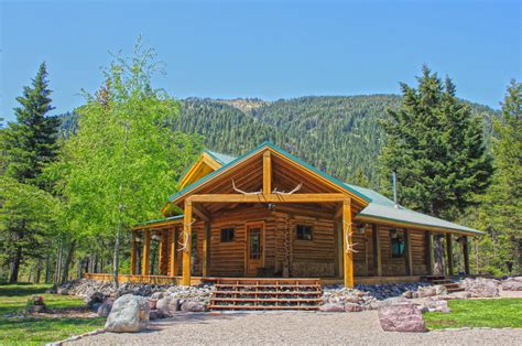 Home for Sale at 22000 Jocko Canyon Road in Arlee, Montana for $320,000 ...